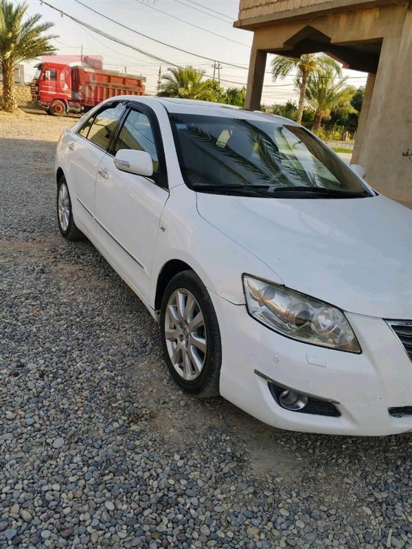 Toyota Aurion 2009 for sale in Iraq - Al Shirqat